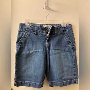 Women’s Jeans Shorts